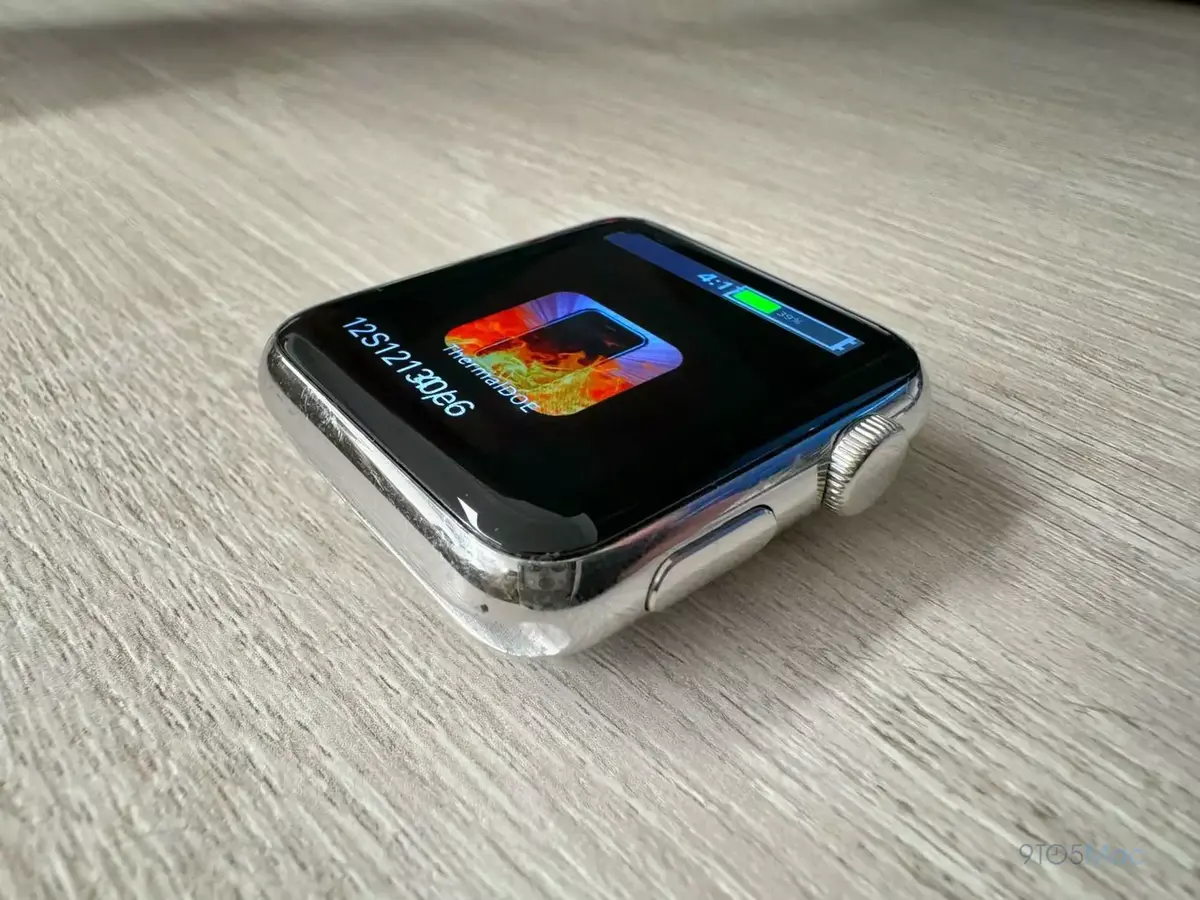 Apple Watch