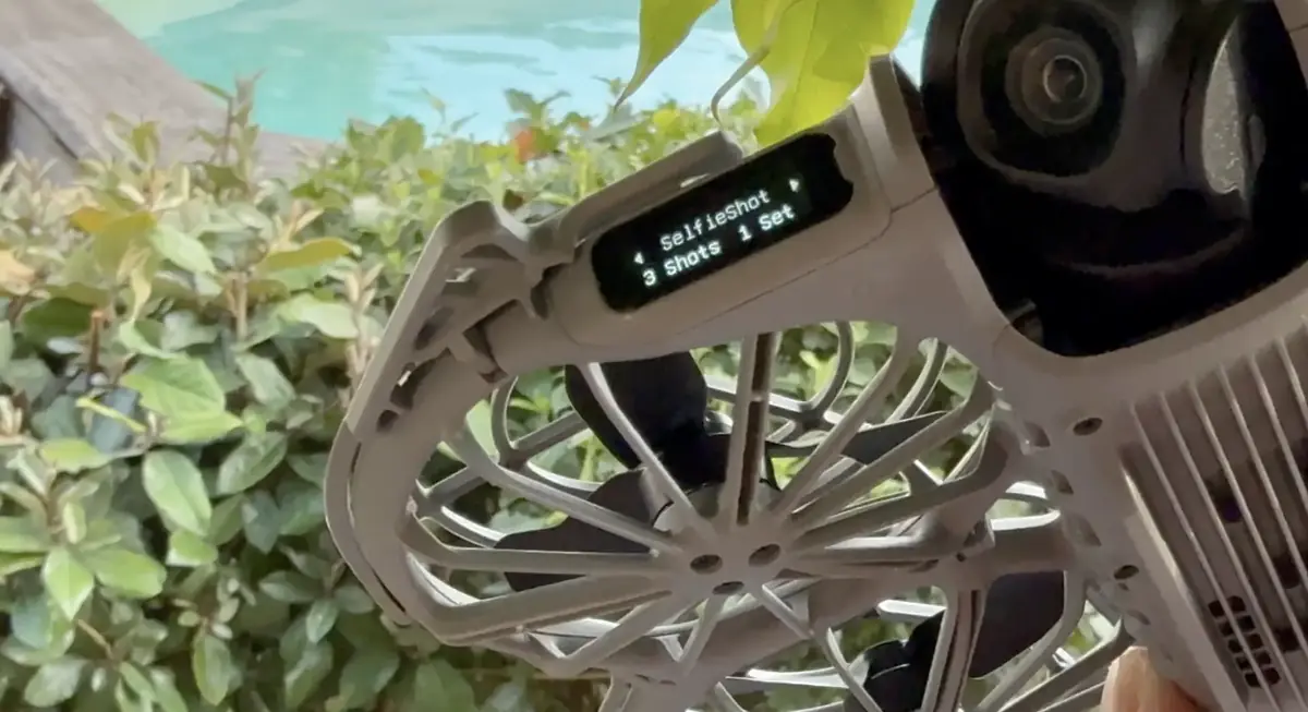 Quel est le meilleur drone DJI pour d&eacute;buter en 2026&nbsp;? On les a tous test&eacute;s&nbsp;!