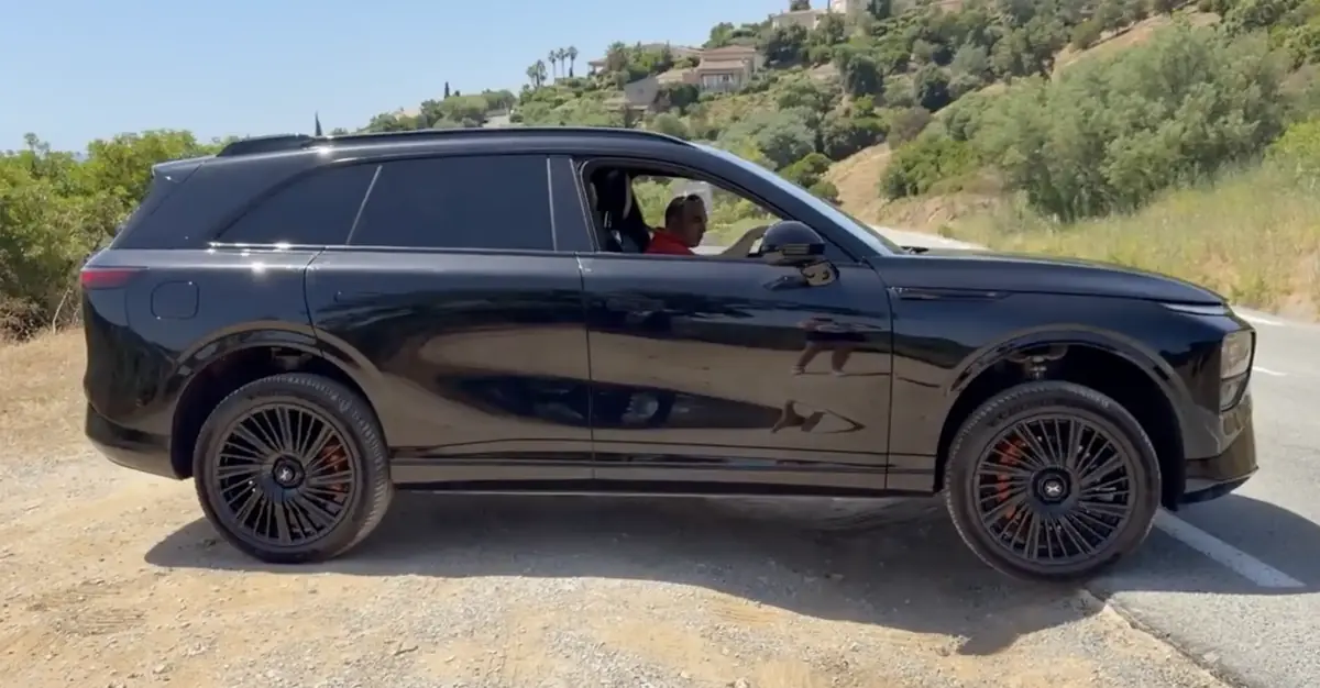 Essai Xpeng G9 Performance 2026 sur 2000Km&nbsp;: peut-il vraiment faire oublier les allemands&nbsp;?