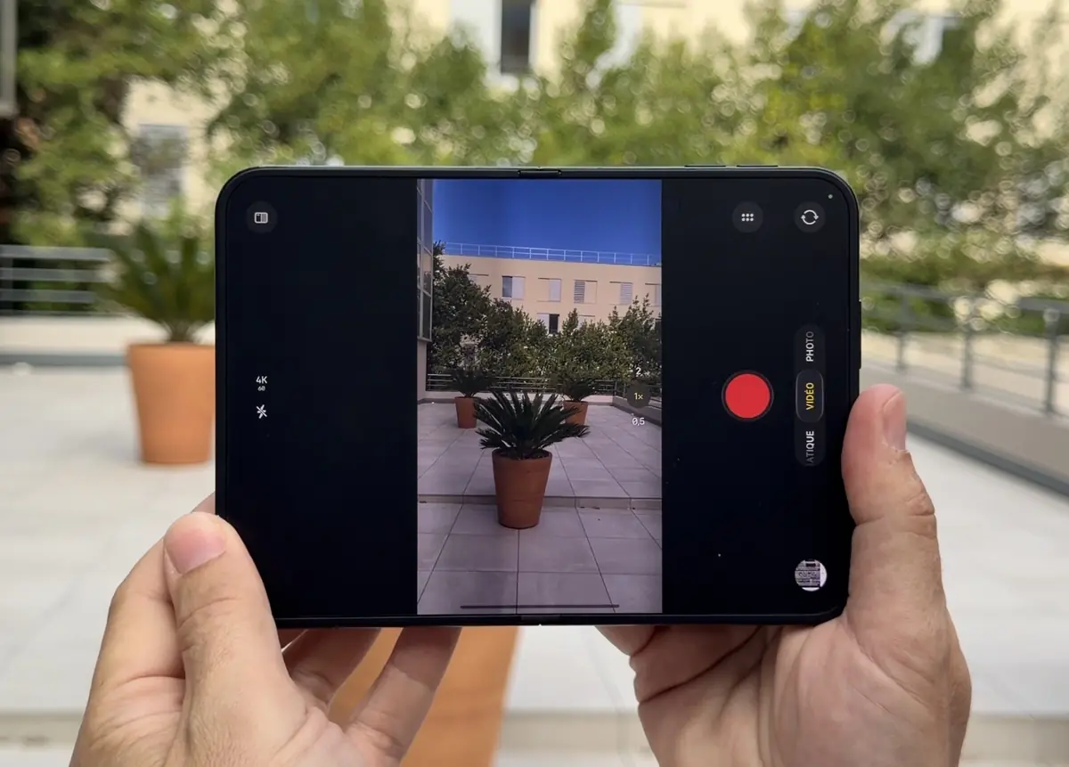 Ma premi&egrave;re journ&eacute;e avec l'iPhone Duo&nbsp;: entre excitations, surprises et d&eacute;ceptions