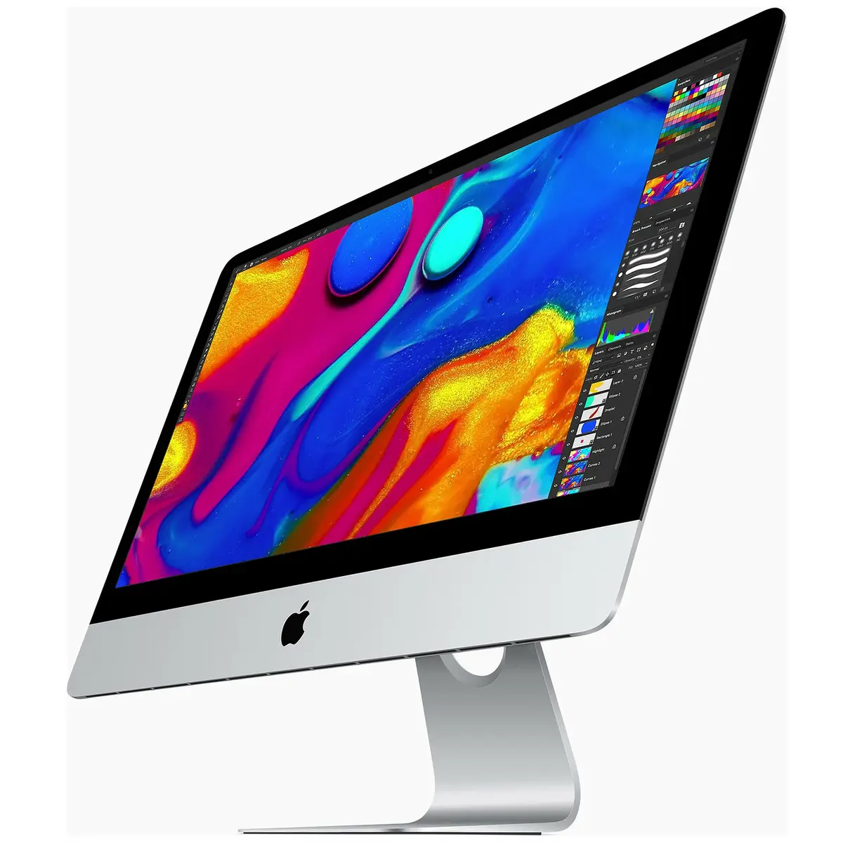 Apple arrête l'iMac Intel, baisse des prix sur le Refurb (iMac 27", Mac Pro...)