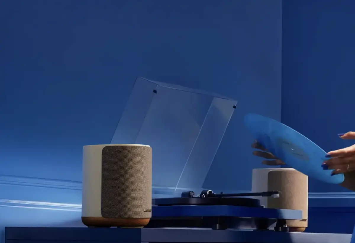 Bose ressuscite sa gamme Lifestyle avec trois nouveaux produits&nbsp;!