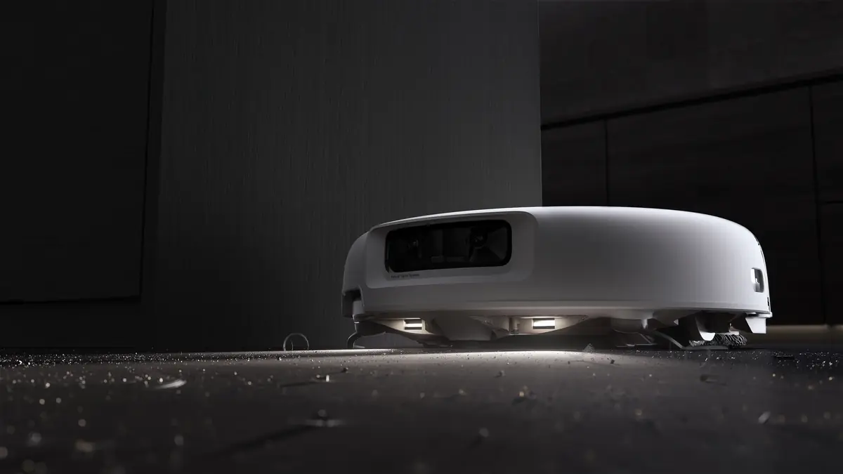 DJI annonce le ROMO 2, inspir&eacute; de ses drones