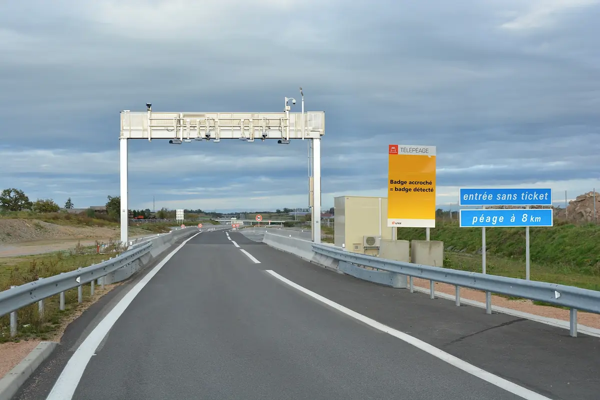 P&eacute;age sans barri&egrave;re&nbsp;: les p&eacute;nalit&eacute;s de retard rapportent quatre fois plus que le p&eacute;age lui-m&ecirc;me