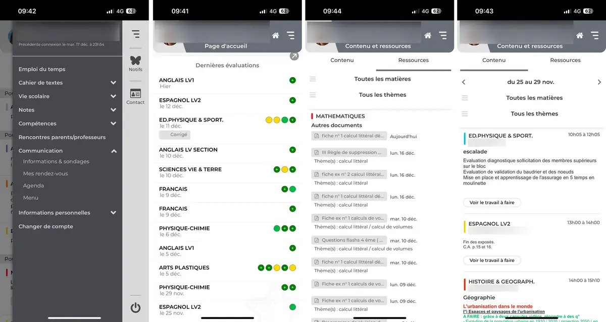 Qu’est-ce que Papillon, l’application virale de gestion scolaire ?