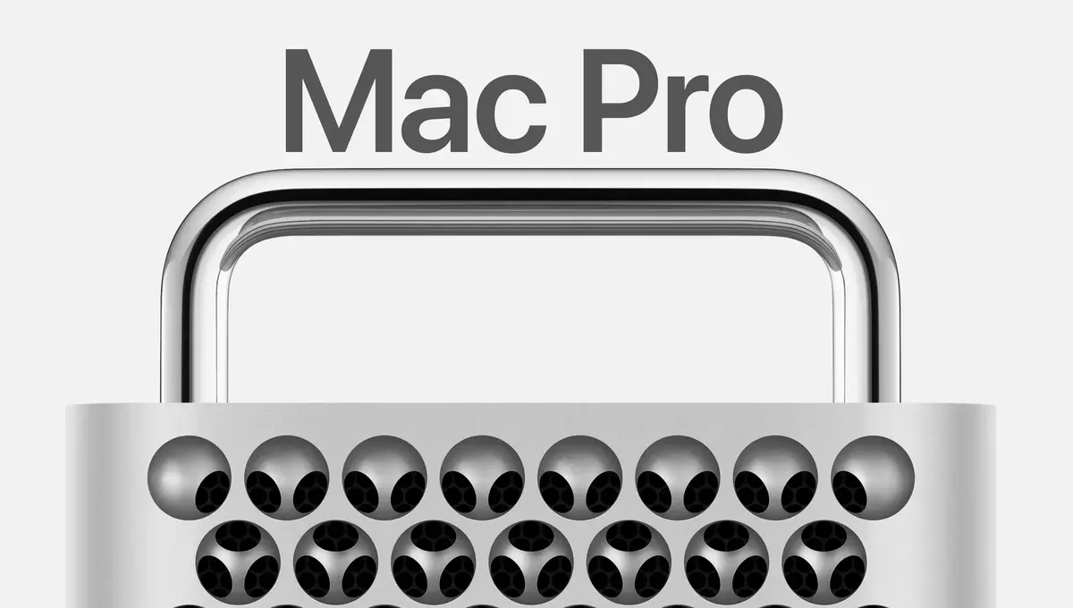 Le Mac Pro aura-t-il un réel intérêt face au Mac Studio ?