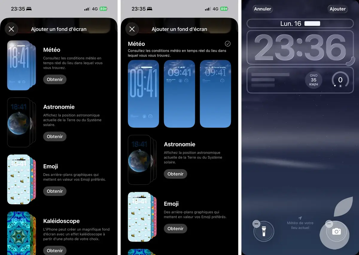 Voici toutes les nouveaut&eacute;s d'iOS 26.4 &agrave; venir sur l'iPhone