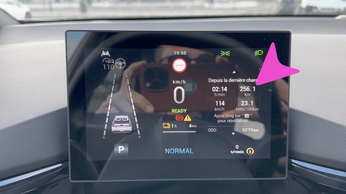 Essai MG4 Luxury : prix, autonomie, recharge... la meilleure voiture électrique abordable de 2023 ?