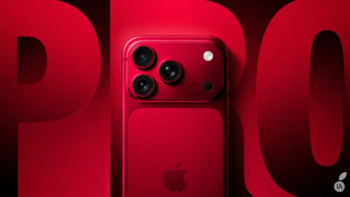 iPhone 18 Pro iPhone Ultra P&eacute;nurie
