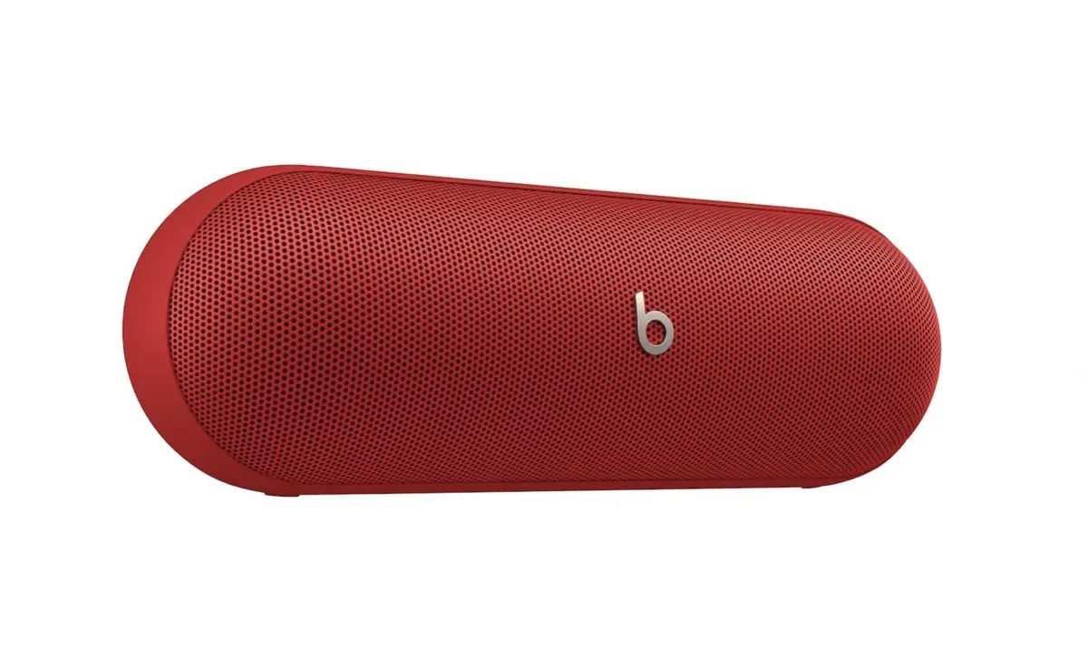 Beats Pill 2024 Black Friday enceinte promo pas cher