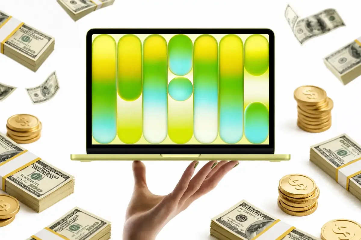 MacBook Neo
