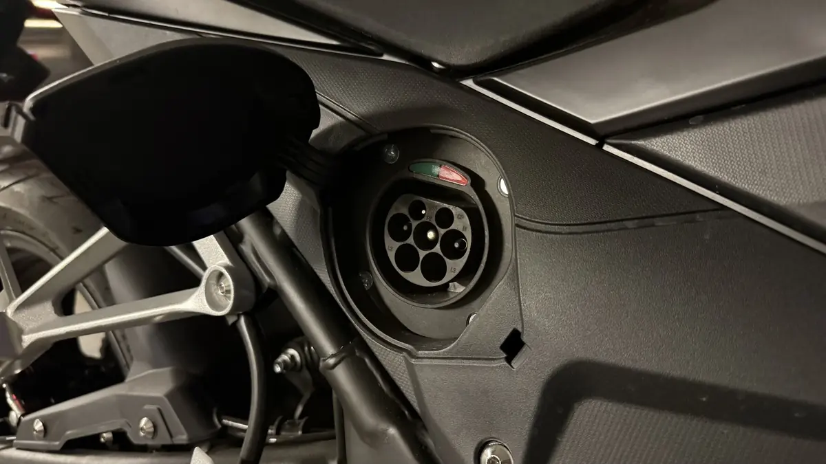 Essai Murtas RRX, une moto &eacute;lectrique abordable pour bien d&eacute;buter&nbsp;!