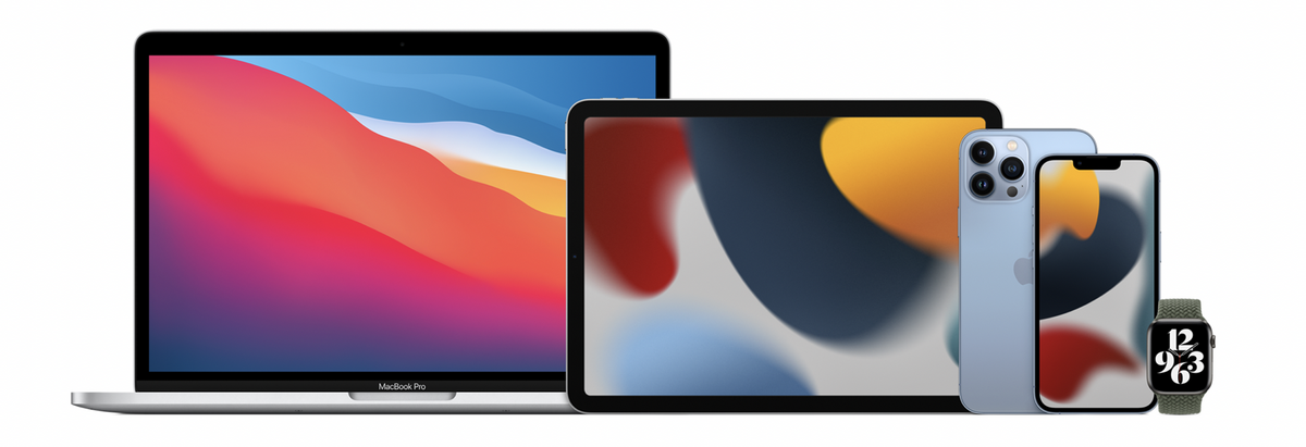 Apple Trade In : avec l’iPhone SE3, combien Apple reprend les autres iPhone ?