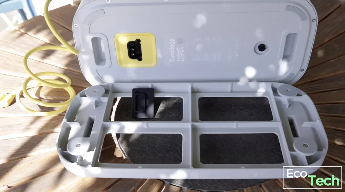 Test Sunology Storey&nbsp;: la batterie solaire fran&ccedil;aise plug&play tient-elle vraiment ses promesses&nbsp;?