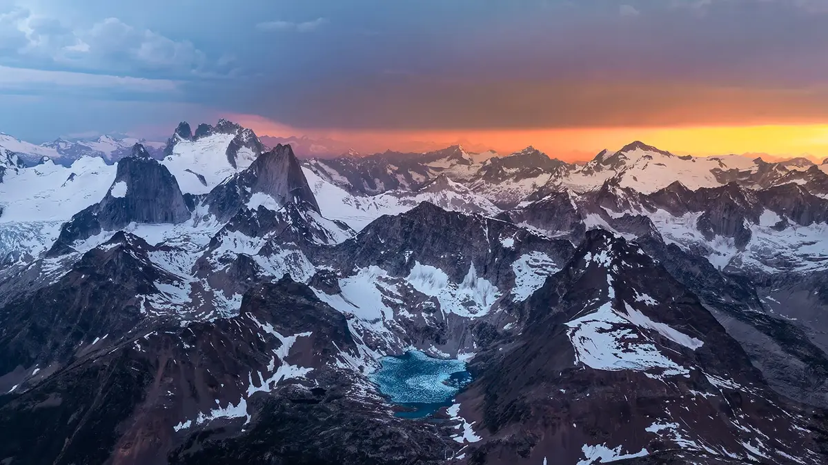 Microsoft demande à des photographes de recréer un wallpaper de légende ...