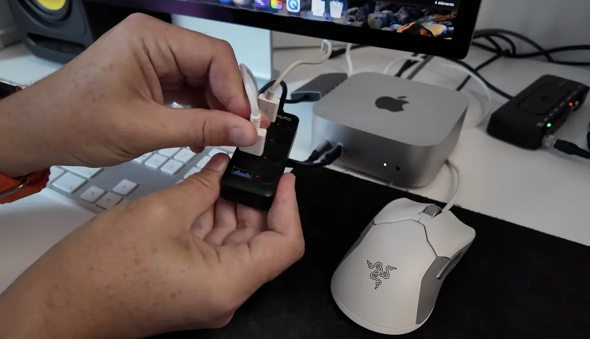 Test du Mac mini M6&nbsp;: des performances incroyables, mais &agrave; quel prix&nbsp;?