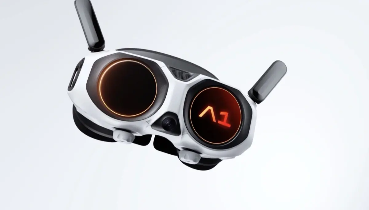 Antigravity A1 : le drone 8K 360 degrés est enfin disponible !