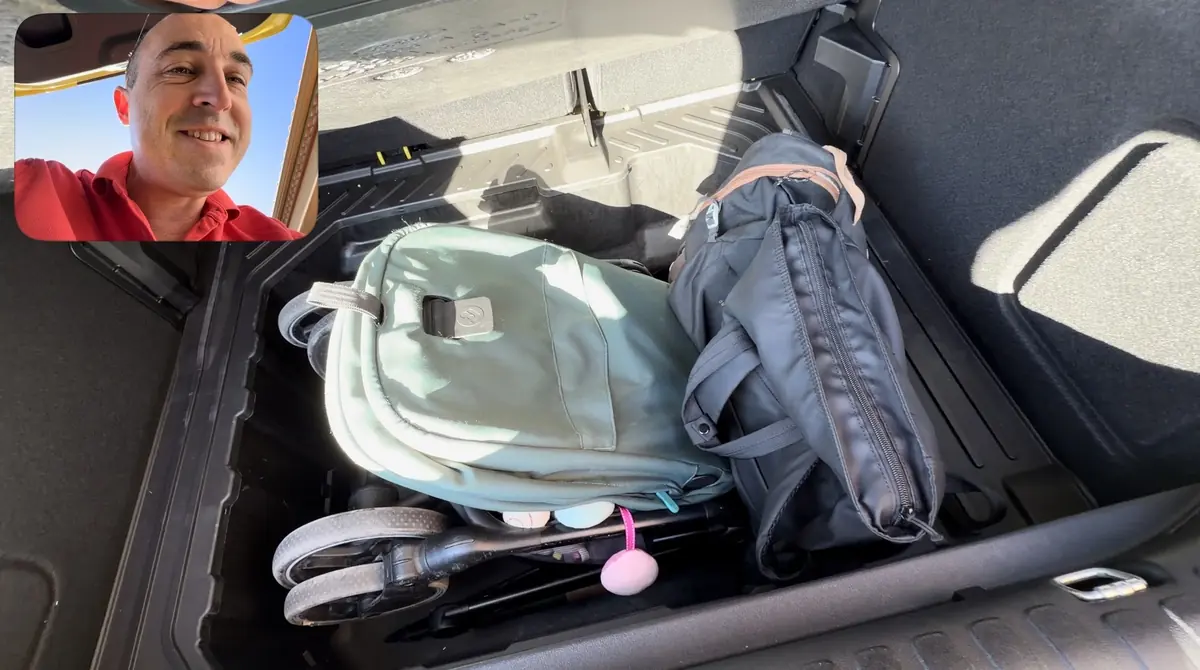 Essai Ford Puma électrique : on l'adore mais c'est quoi cette autonomie !?