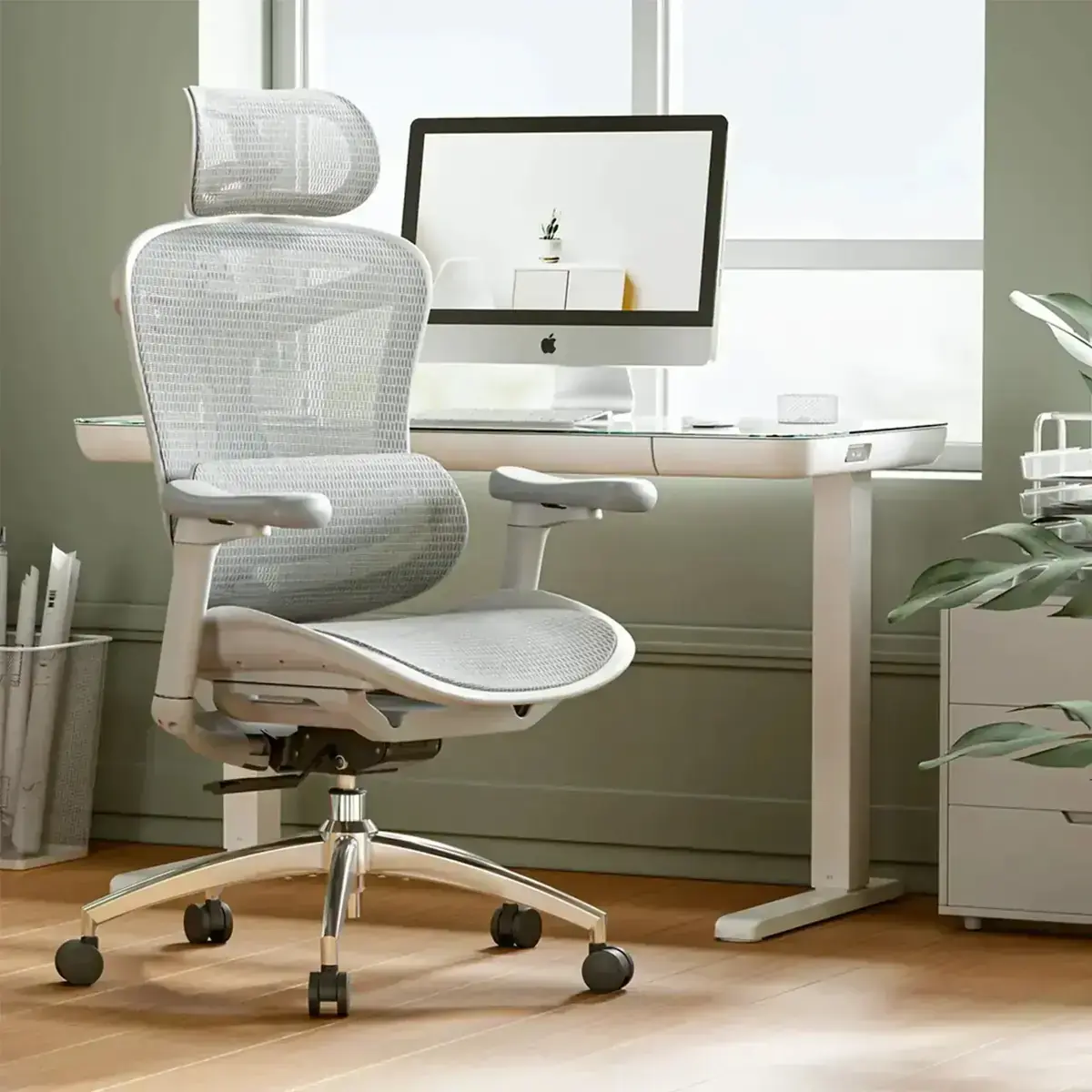 Sihoo Doro C300 et Doro S100&nbsp;: des chaises ergonomiques &agrave; prix r&eacute;duit pour No&euml;l