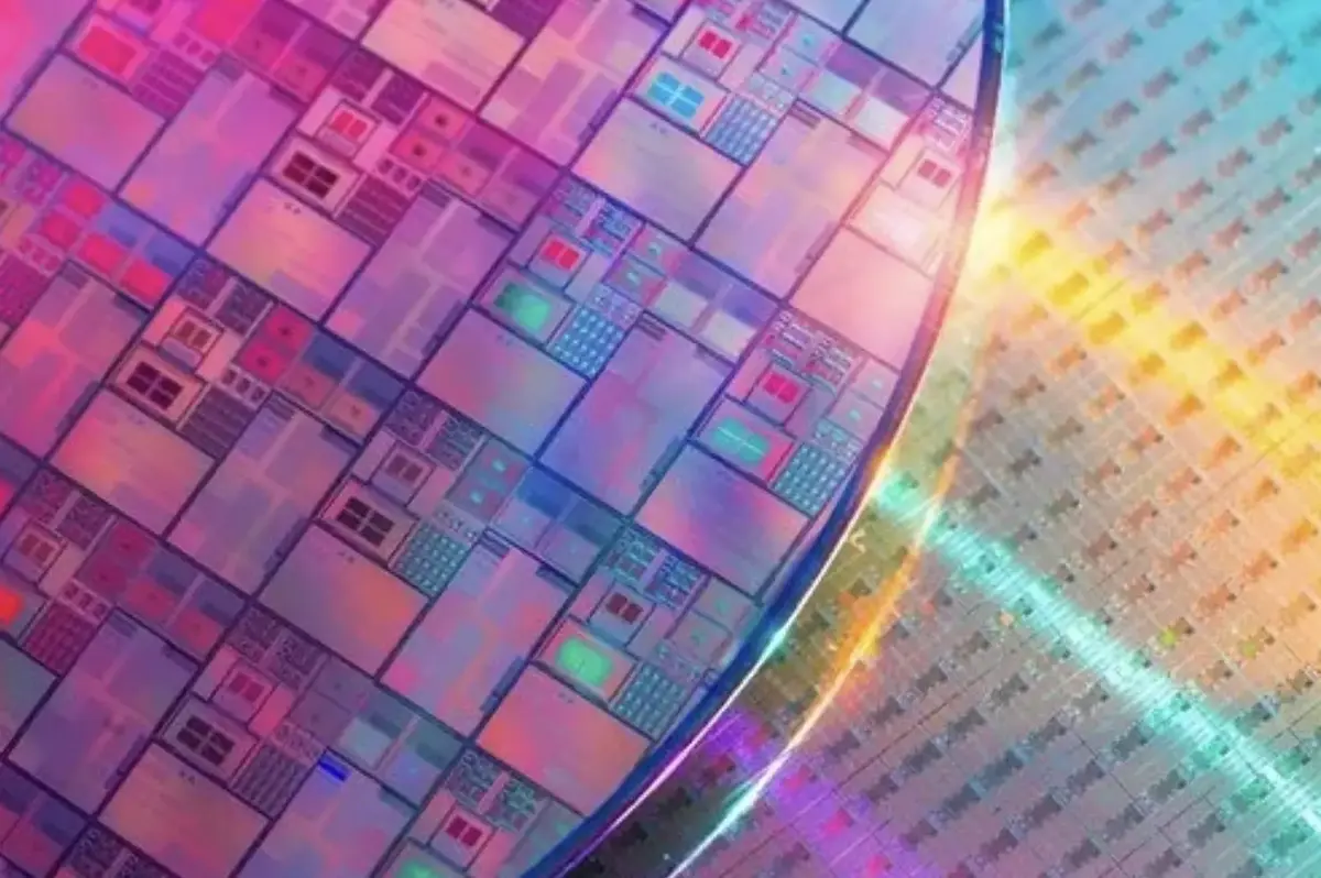 Apple s'accapare toutes les puces en 3nm de TSMC pour l'iPhone 15 et les Mac M3