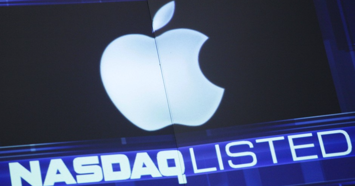 L'iPhone 14 et l'iPad Pro M2 ont-il sauvé le trimestre d'Apple ?