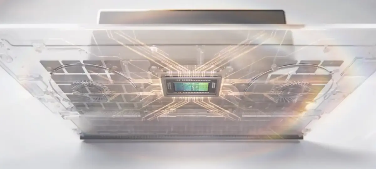 Nvidia RTX Spark
