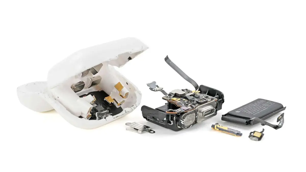 Image iFixit