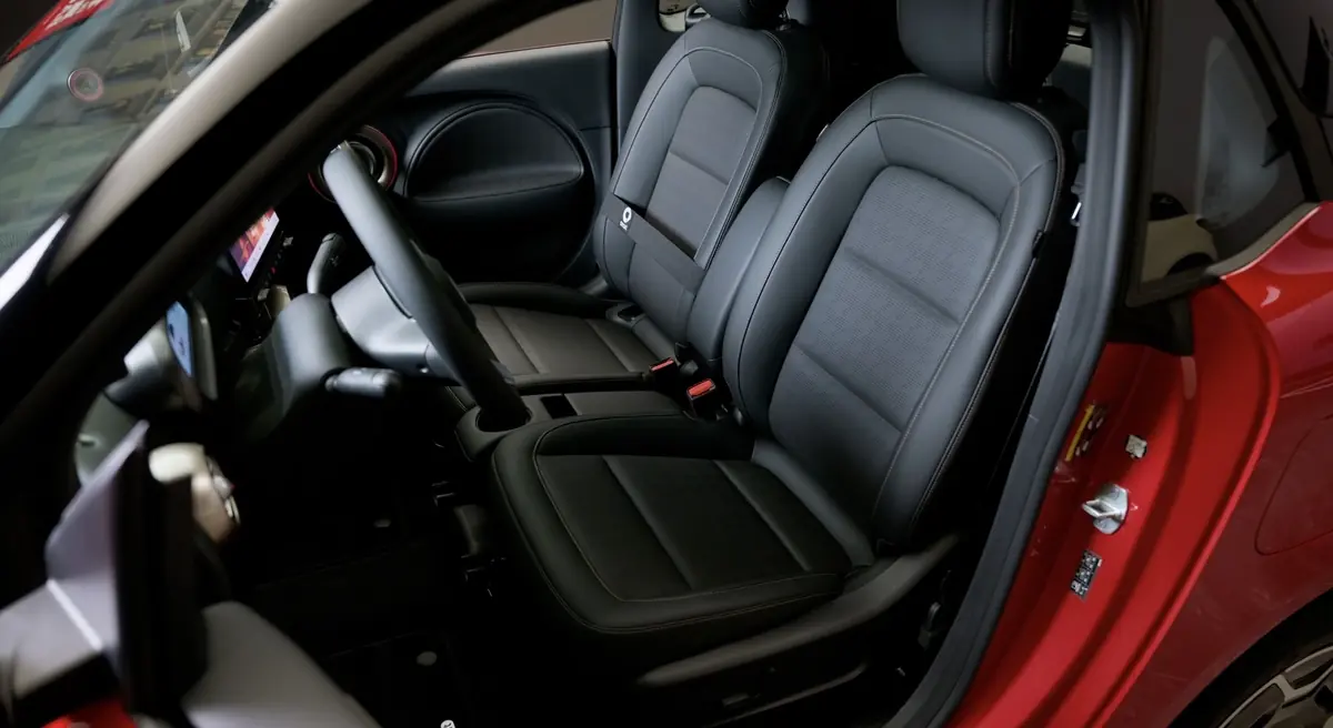 In&eacute;dit&nbsp;: on d&eacute;couvre la nouvelle Smart #2, &agrave; partir de 19 999&euro; / 18 300 CHF&nbsp;! (vid&eacute;o)