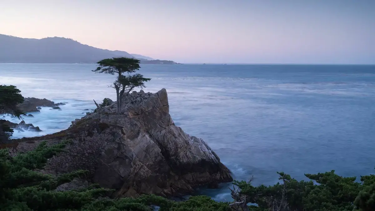 Ils créent le fond d'écran qui manquait à macOS Monterey !