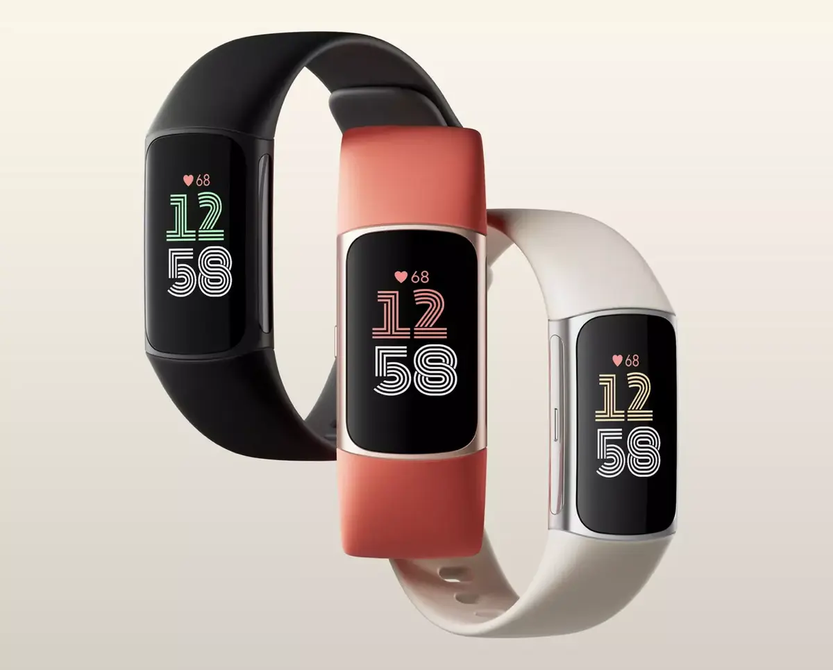 Voici le Fitbit Charge 6 : une alternative low cost à l'Apple Watch ?