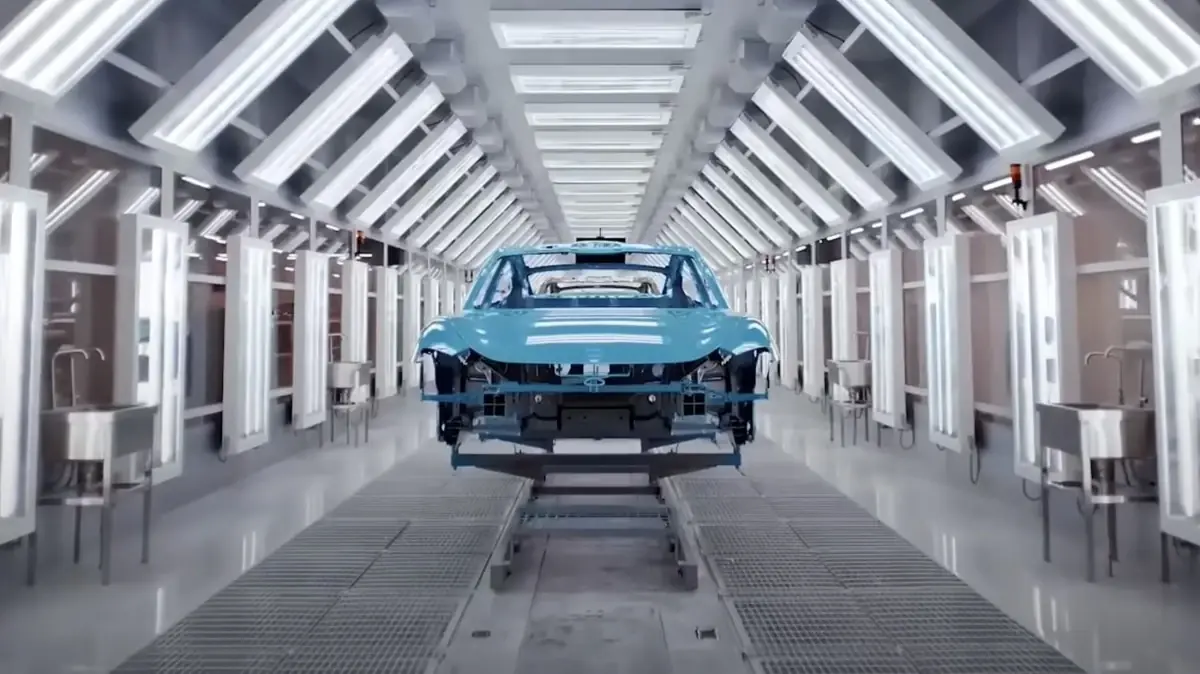 Xiaomi prépare trois nouvelles voitures électriques et vise l'Europe en 2027