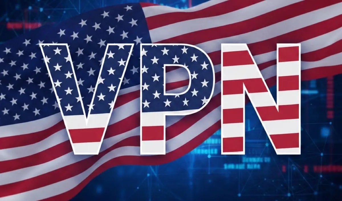 Les &Eacute;tats-Unis pr&eacute;parent un VPN int&eacute;gr&eacute; pour contourner la censure europ&eacute;enne