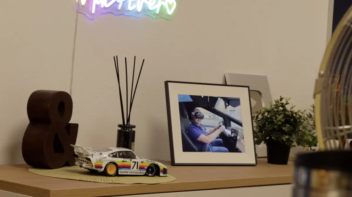 Test Aura Aspen et Walden&nbsp;: des cadres photo compatibles iCloud et LivePhoto&nbsp;!