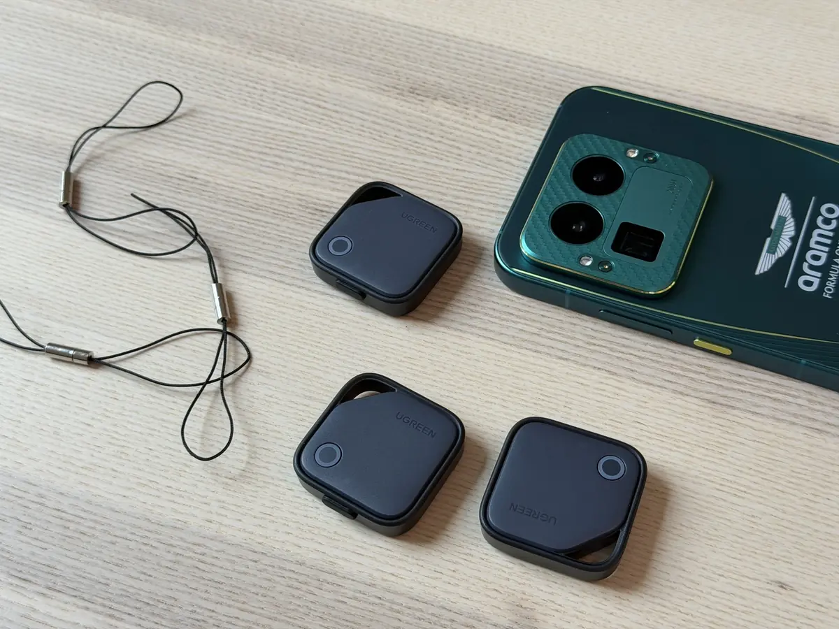 Test du Realme GT 8 Pro : l’outsider qui veut faire de l’ombre à l'iPhone 17 Pro Max