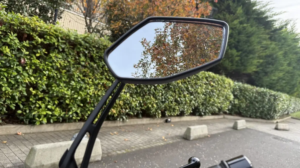 Essai Murtas RRX, une moto &eacute;lectrique abordable pour bien d&eacute;buter&nbsp;!