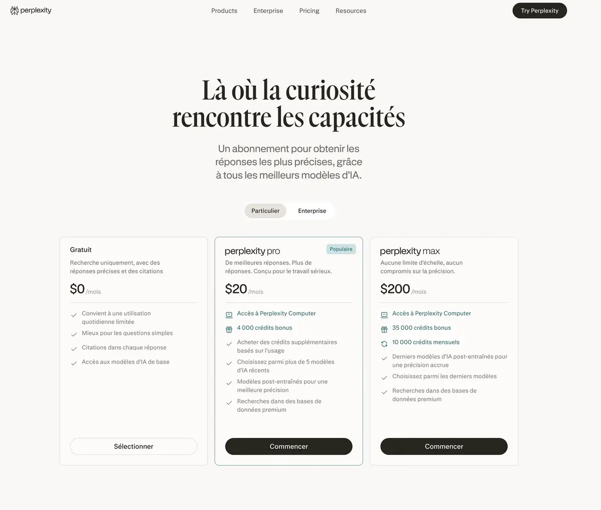 Oui, &ccedil;a pique.