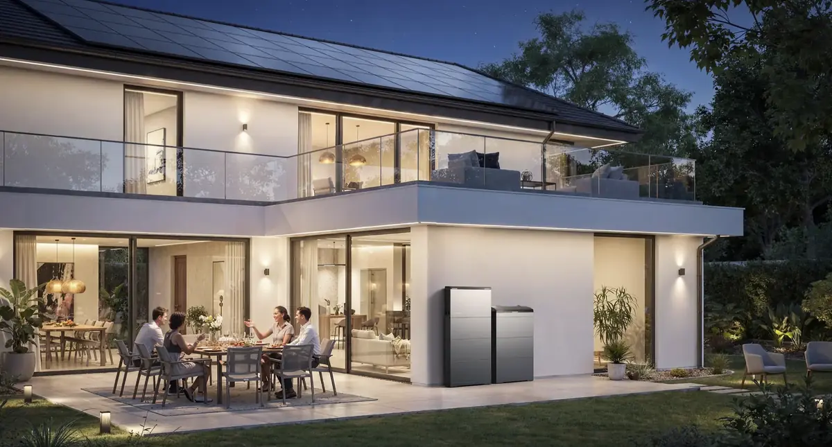 EcoFlow revient en force sur les batteries solaires pour les particuliers et les professionnels