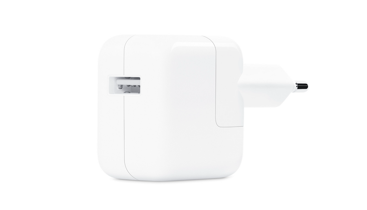 Chargeur Apple 12W USB-A
