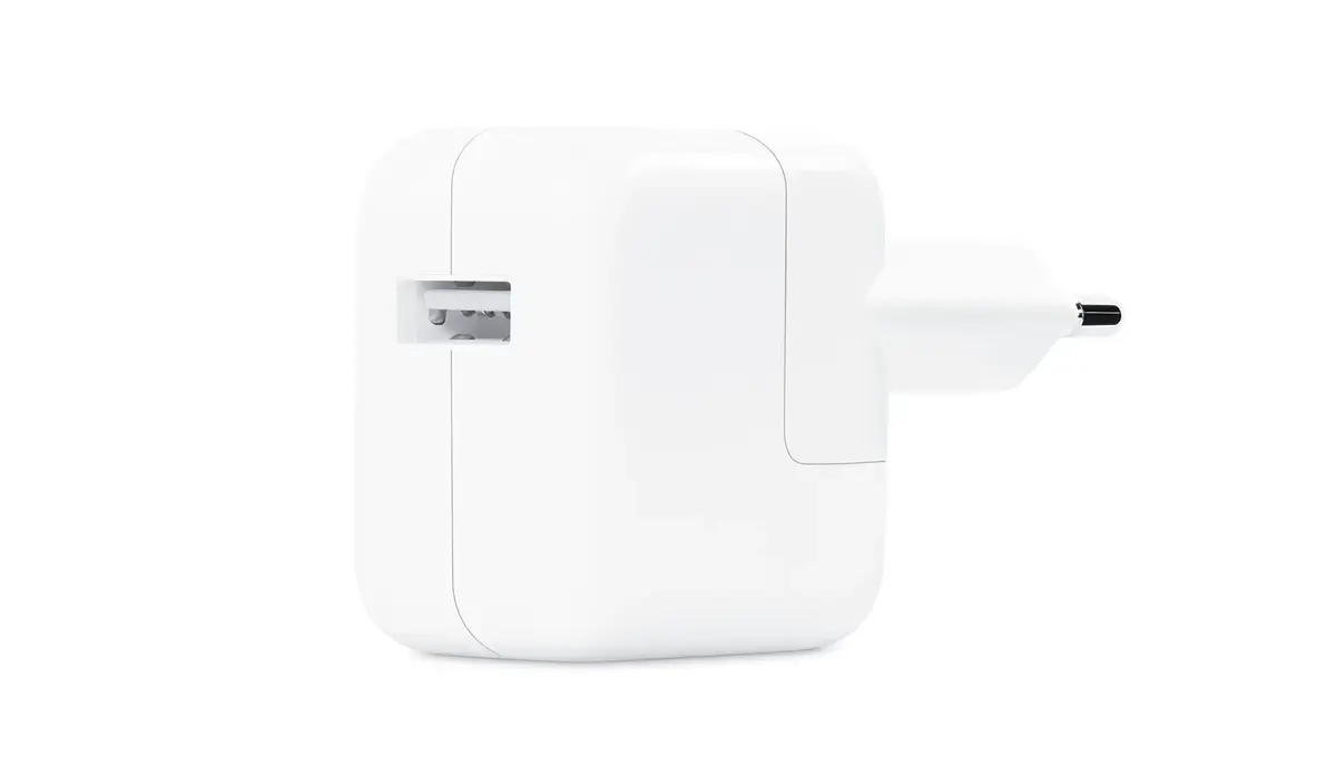 Chargeur Apple 12W USB-A