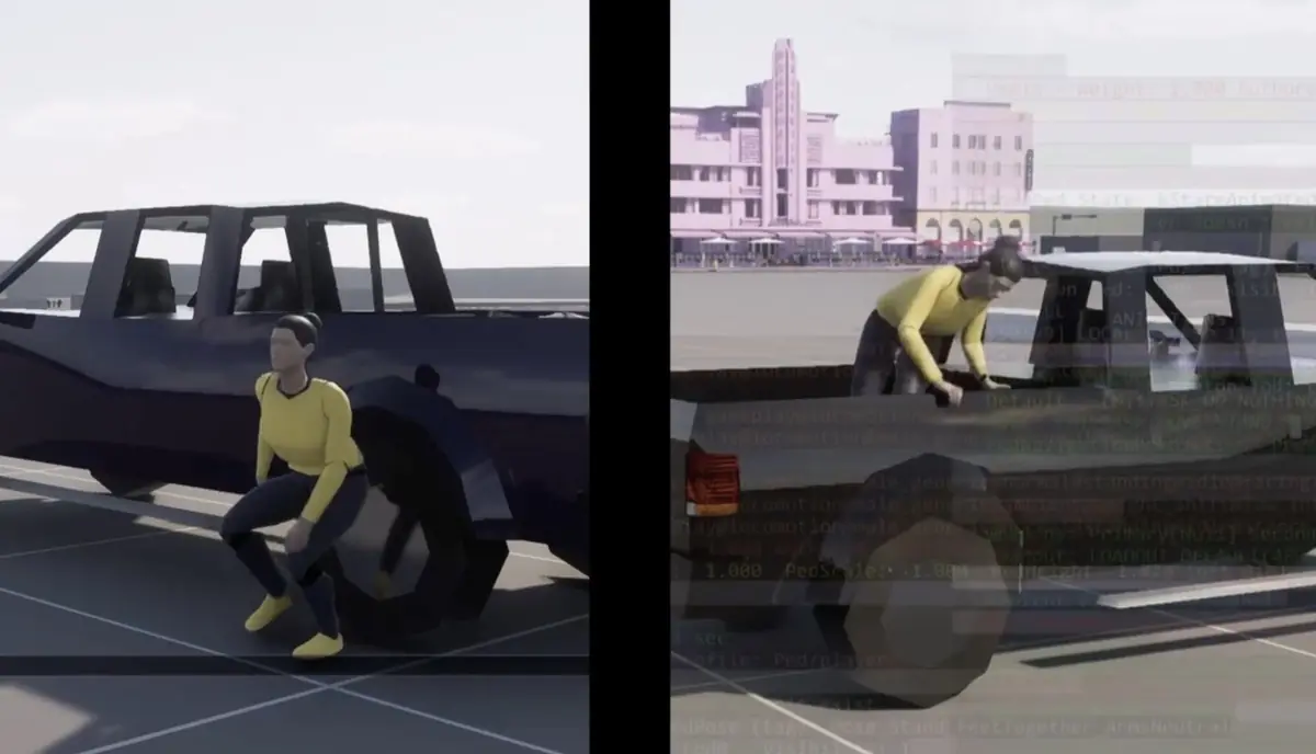 Leak GTA 6 : un ancien salarié de Rockstar laisse fuiter des images de gameplay