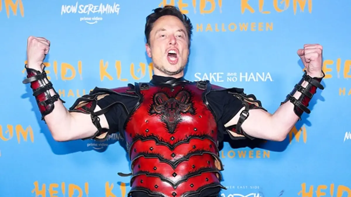 Twitter : Elon Musk a tenté d'interdire les liens vers les autres ...