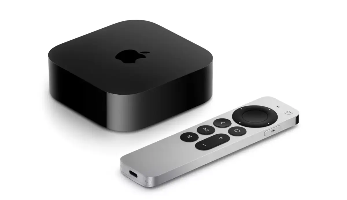 Apple TV 4K Refurb