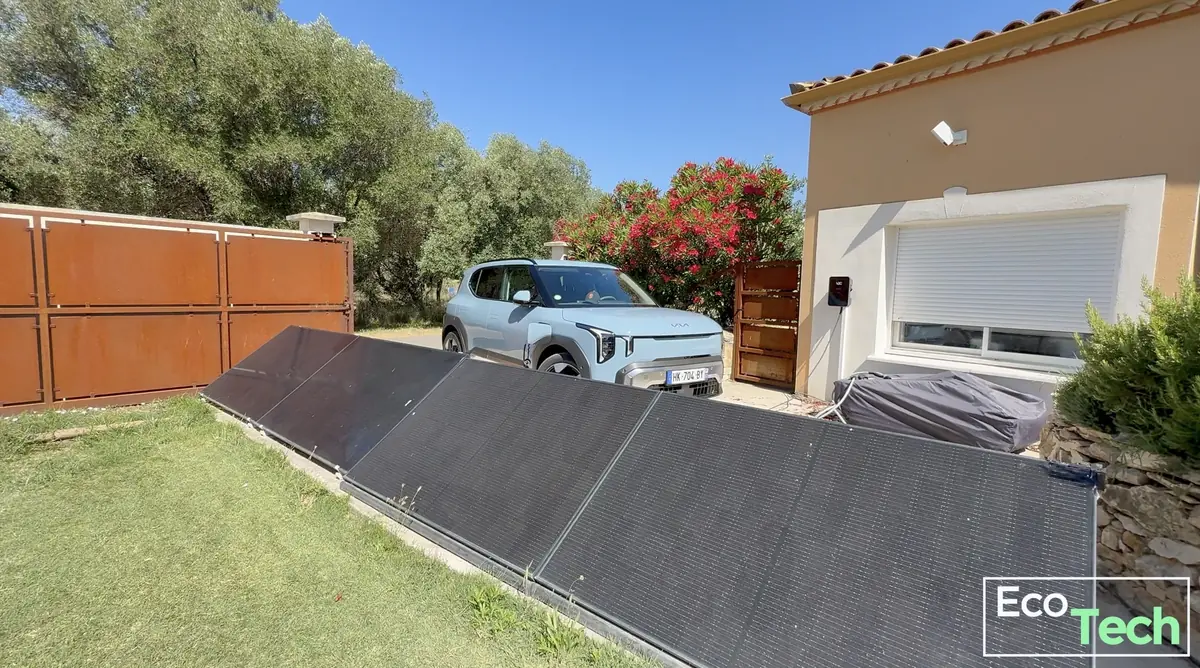 Jackery SolarVault 3 Pro Max vs Zendure SolarFlow 2400 Pro&nbsp;: la meilleure batterie solaire 2026&nbsp;?