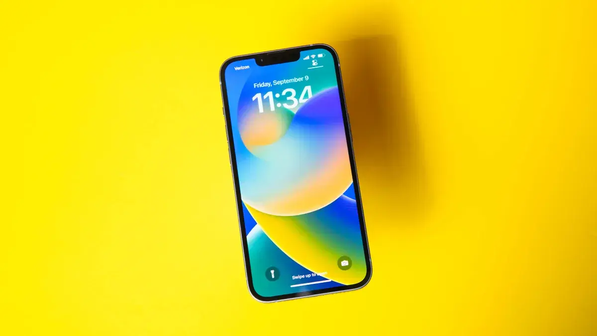 Test des iPhone 14 et 14 Pro : premiers avis mitigés