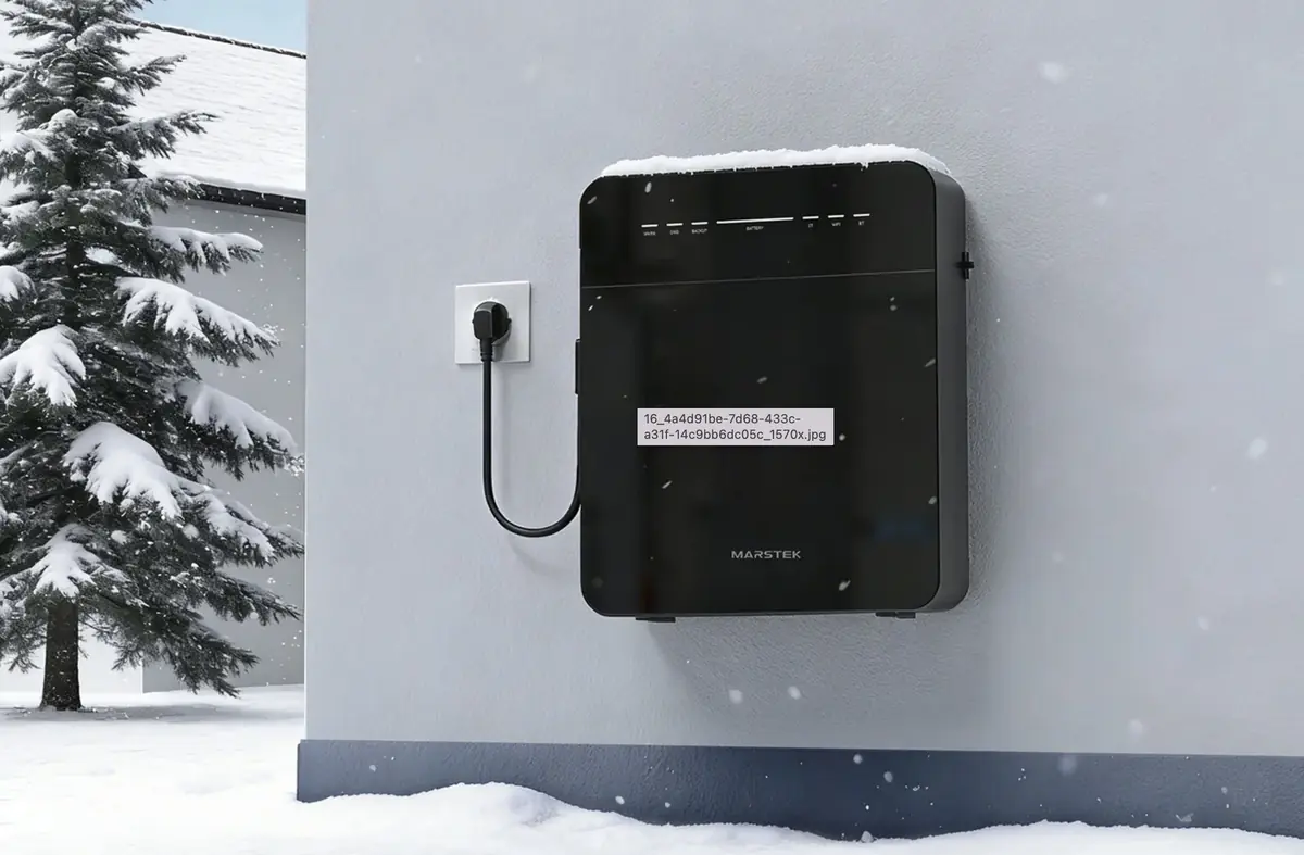 Marstek Venus B&nbsp;: on a vu cette nouvelle mini-batterie solaire abordable et id&eacute;ale pour d&eacute;buter&nbsp;!