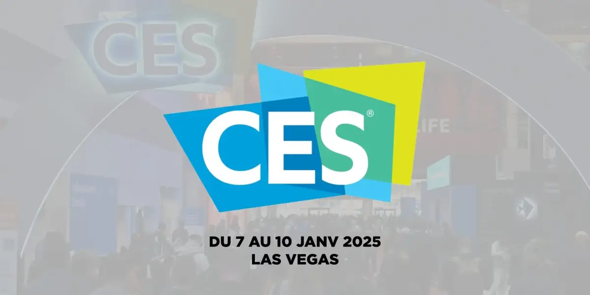 French Tech CES 2025