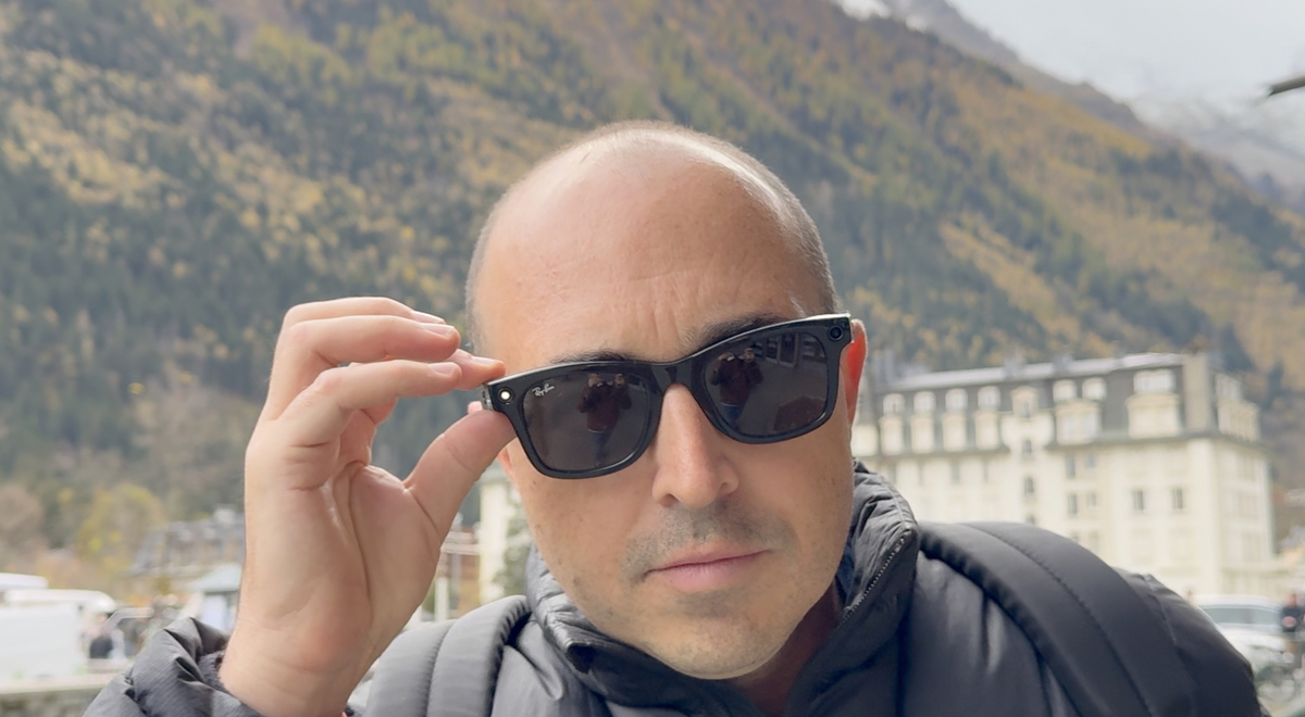 Test des lunettes Ray-Ban Meta : et si Apple avait déjà raté la prochaine révolution ?