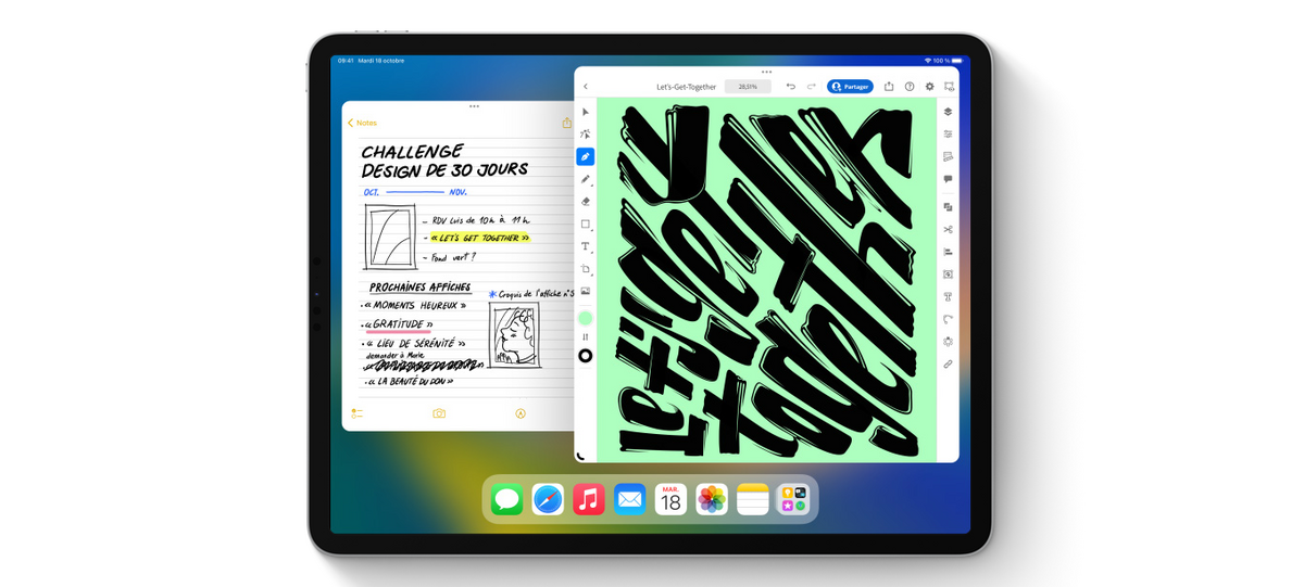 Nos souhaits pour iOS 17, iPadOS 17 et macOS 14. Et vous, quelles sont vos envies ?