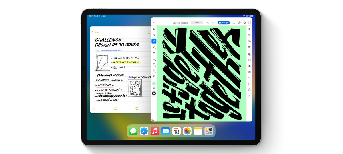 Nos souhaits pour iOS 17, iPadOS 17 et macOS 14. Et vous, quelles sont vos envies ?