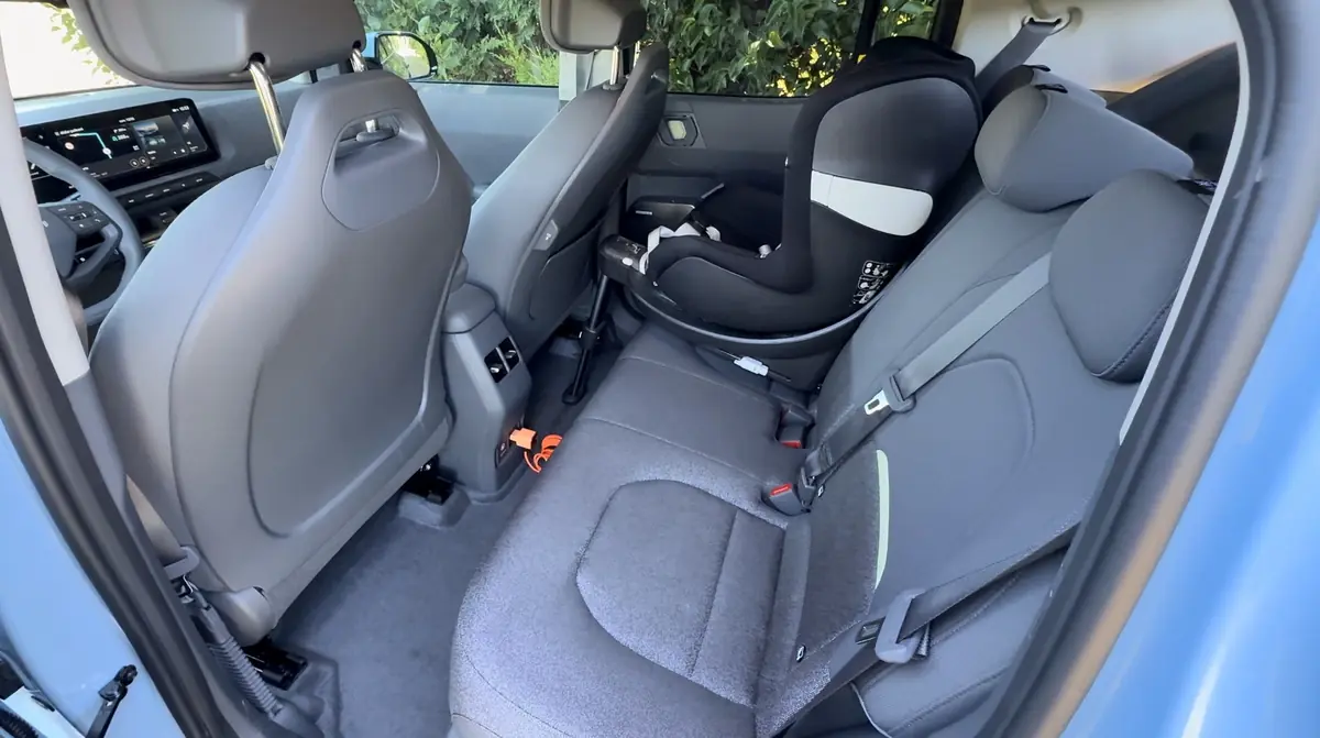 Essai Kia EV2 42 kWh sur 2000 Km&nbsp;: moins de 19 000&nbsp;&euro; pour ce petit SUV &eacute;lectrique&nbsp;?!